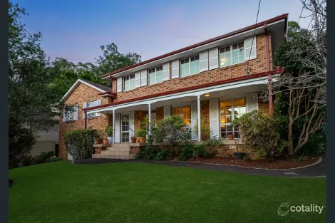 23 Waipori St, St Ives Chase, NSW 2075