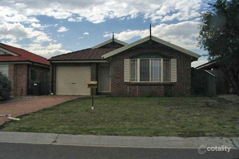 23 Beltana Ct, Wattle Grove, NSW 2173