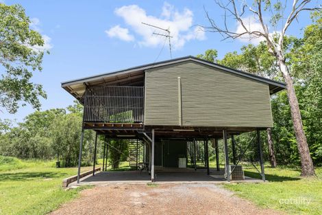 Property photo of 36 Daniel Circuit Herbert NT 0836