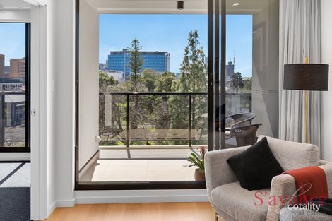 402/77 HURTLE SQ, ADELAIDE, SA 5000