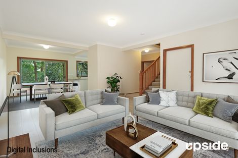 Property photo of 6/17 Falder Place Keiraville NSW 2500
