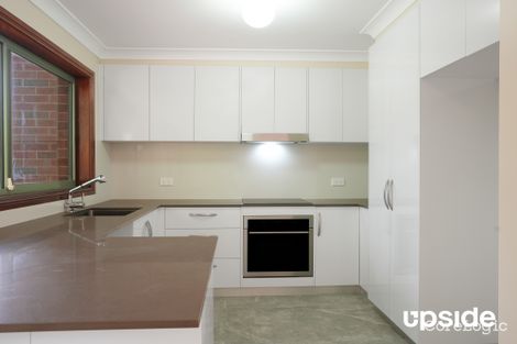 Property photo of 6/17 Falder Place Keiraville NSW 2500