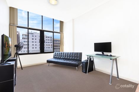 Property photo of 208/402-420 Pacific Highway Crows Nest NSW 2065