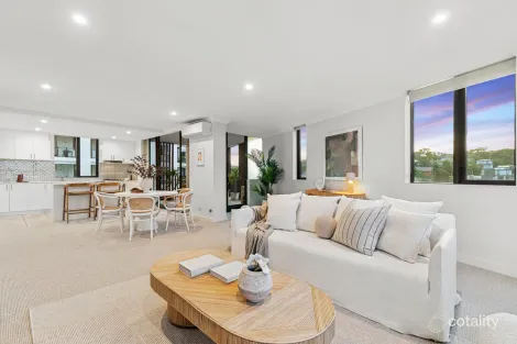Property photo of 501/822 Pittwater Road Dee Why NSW 2099