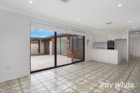 Property photo of 214 Bennett Road St Clair NSW 2759