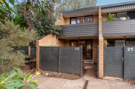 Property photo of 22/516-518 Moreland Road Brunswick West VIC 3055