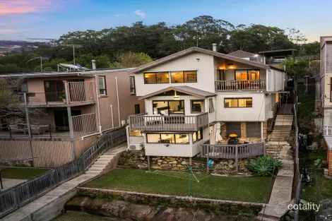 Property photo of 91 Novara Crescent Como NSW 2226