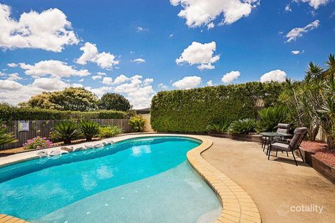 Property photo of 6 Sommariva Street Westbrook QLD 4350