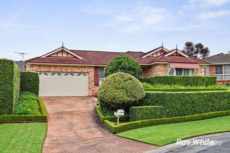 Property photo of 9 Yukon Place Quakers Hill NSW 2763