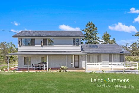 2575 The Northern Rd, Mulgoa, NSW 2745