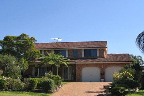 Property photo of 13 Cochran Place Abbotsbury NSW 2176