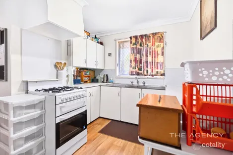 Property photo of 22 Cypress Street Rangeway WA 6530