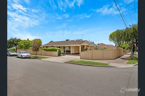 1 Geoffrey Ave, Valley View, SA 5093