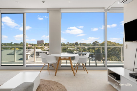 Property photo of 525/33 Warwick Street Walkerville SA 5081