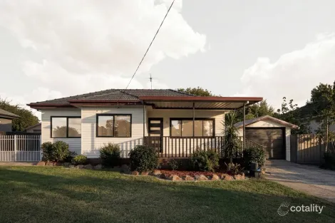 12 Siebel St, Blacktown, NSW 2148