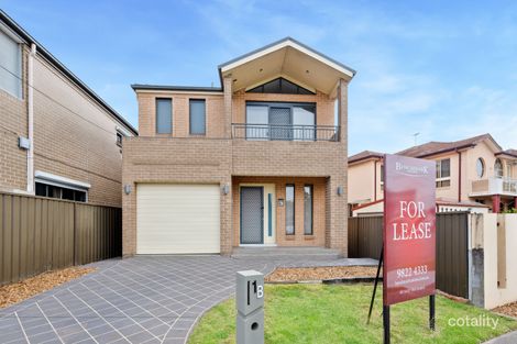 Property photo of 1B Swain Street Moorebank NSW 2170