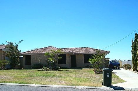 Property photo of 39 Lateral Loop Beldon WA 6027