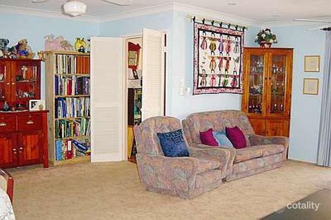 Property photo of 7 Curvers Drive Mount Riverview NSW 2774