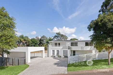 Property photo of 8 Ballandean Street Murarrie QLD 4172