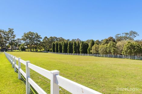 Property photo of 7 San Remo Place Dural NSW 2158