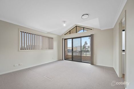 Property photo of 1B Swain Street Moorebank NSW 2170