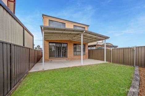 Property photo of 1B Swain Street Moorebank NSW 2170