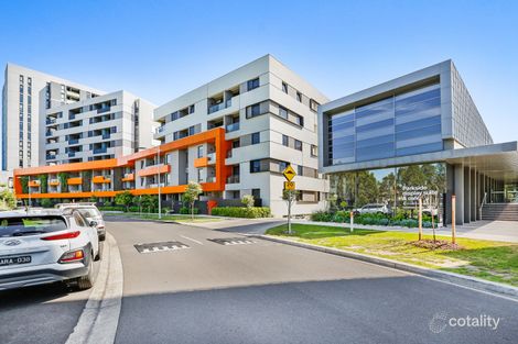 9g/77 Galada Ave, Parkville, VIC 3052