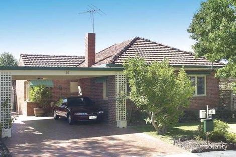 Property photo of 16 Beverley Grove Mount Waverley VIC 3149