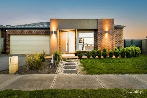 30 Westringia Way, Officer, VIC 3809