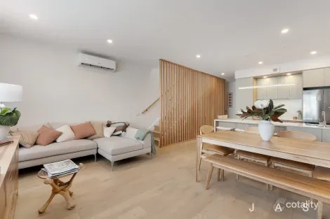 Property photo of 5 Condenser Drive Yarraville VIC 3013