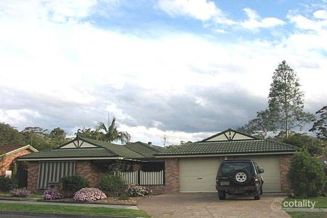 14 The Ridgeway, Lisarow, NSW 2250