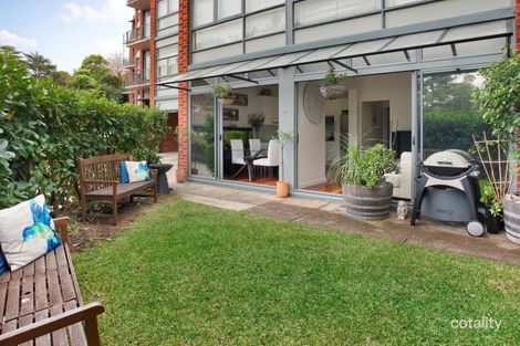Property photo of 28/254 Pacific Highway Lindfield NSW 2070