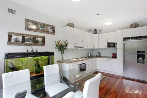 Property photo of 28/254 Pacific Highway Lindfield NSW 2070