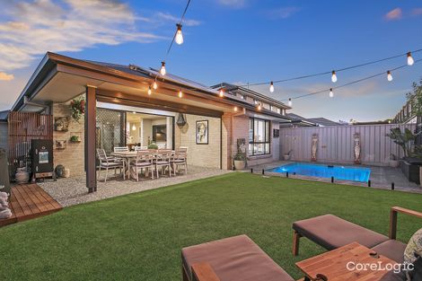 22 Burkitt St, Mango Hill, QLD 4509