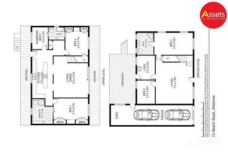 Property photo of 15 Beach Road Allestree VIC 3305
