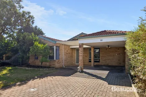Property photo of 51 Tranby Road Maylands WA 6051