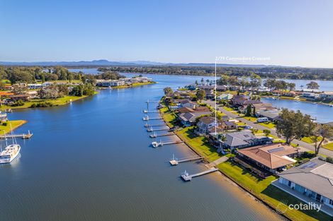 Property photo of LOT 2/79 Commodore Crescent Port Macquarie NSW 2444