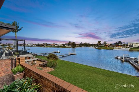 Property photo of LOT 2/79 Commodore Crescent Port Macquarie NSW 2444