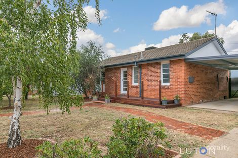 Property photo of 135 Knox Street Watson ACT 2602