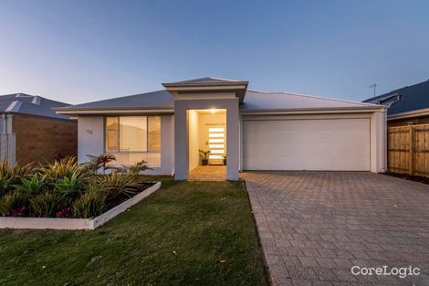 Property photo of 17 Gallinago Loop Coodanup WA 6210