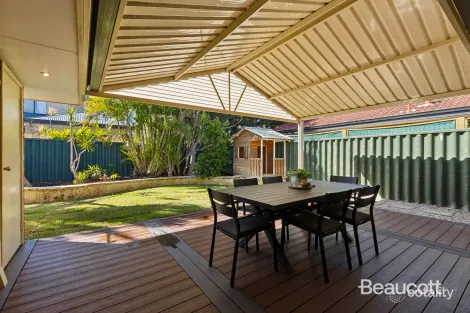 Property photo of 51 Tranby Road Maylands WA 6051