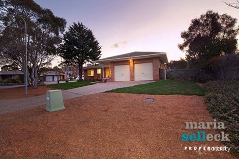 Property photo of 28B Hansen Circuit Isaacs ACT 2607