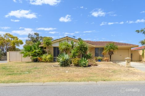 1 Ryde Cl, Warnbro, WA 6169