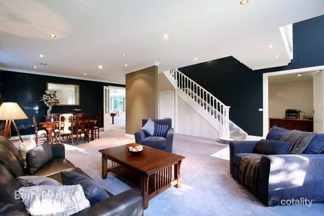 Property photo of 4 Whiting Court Wantirna South VIC 3152