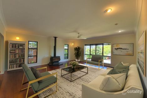 Property photo of 8 Sixth Avenue Atherton QLD 4883
