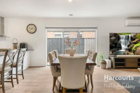 Property photo of 163 Wallara Waters Boulevard Wallan VIC 3756