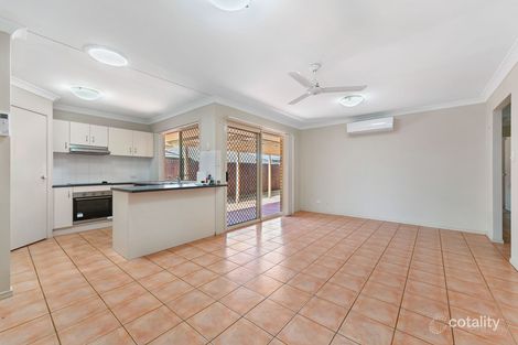 Property photo of 652 Boundary Street Glenvale QLD 4350