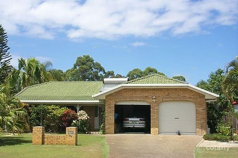 20 Sundown Dr, Paradise Point, QLD 4216