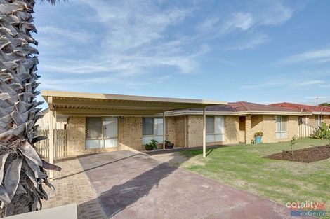 Property photo of 33 Sapling Way Hocking WA 6065