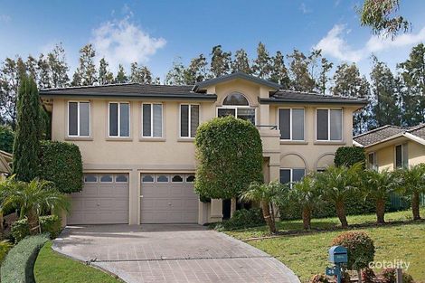 36 Kintyre Rd, Hamlyn Terrace, NSW 2259